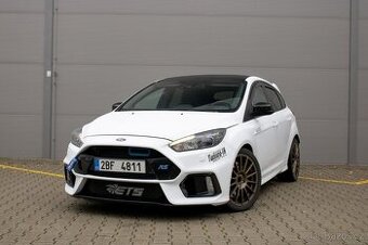 Ford Focus RS 2.3