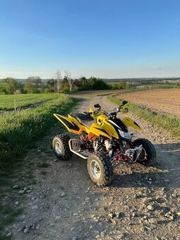 Access Tomahavk SP400