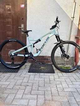 FOCUS JAM 6.9 29 XL