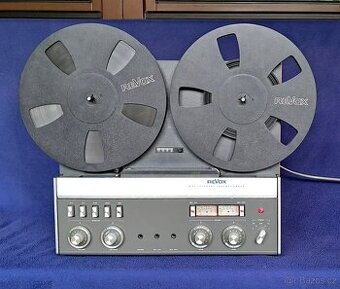Revox A77