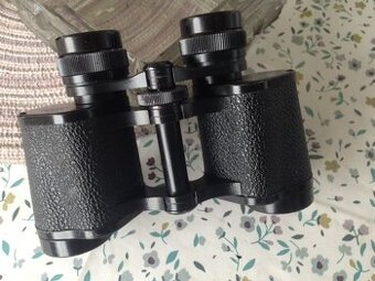 Dalekohled.... Carl Zeiss Jena 8x30W JENOPTEM