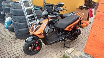 Kentoya 125