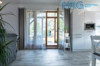 Prodej bungalovu 4+kk, 98 m2, Chomutov