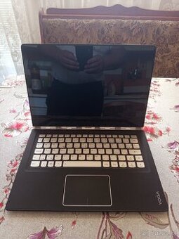 Lenovo yoga 900s- 12isk model: 80ml na náhradní díly.