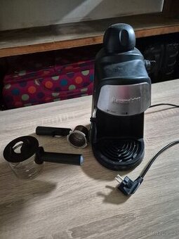 Hausmeister Espresso kávovar