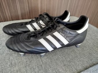 Kopačky Adidas World Cup vel.45