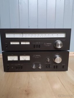 Technics SU-7300K