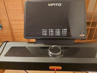 Běžecký pás Vifito Rio 350 ir