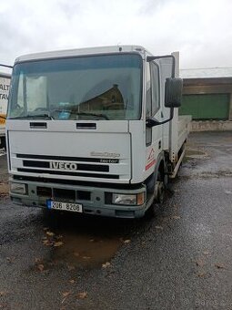 Iveco Tector ML80E17