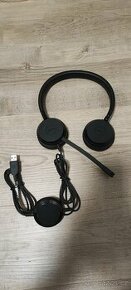 Jabra Evolve20 STEREO USB-A
