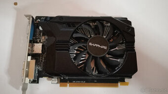 Super cena - Sapphire R7 250