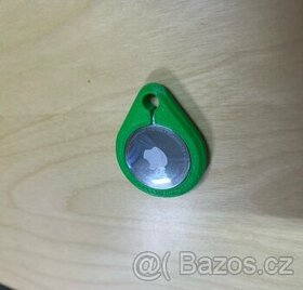Pouzdro Apple Airtag držák klíčenka