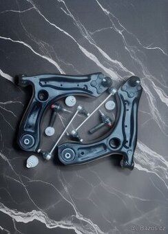 Prodej ramen SEAT Toledo Seat Ibiza a VW Polo od rv 2008-17