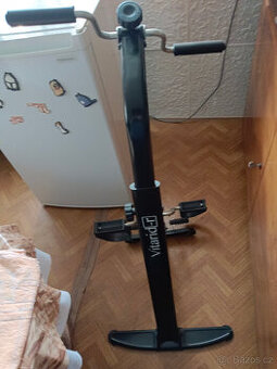 Cvičící stroj VITARID -r