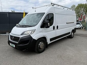 Fiat Ducato DÍLNA