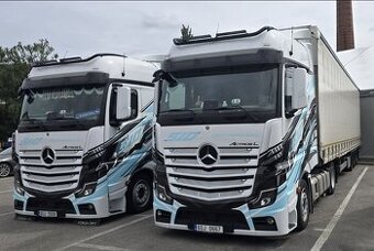 🚛 Hledáme řidiče MKD – hlavní pracovní poměr