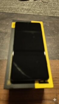 POCO F4 GT, 12GB/256GB Stealth Black použité