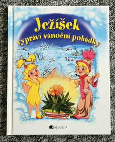 Ježíšek vypráví vánoční pohádky