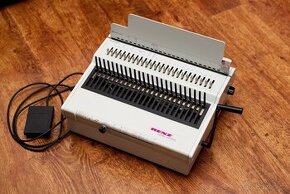 Prodám elektrický RENZ Combi Comfort