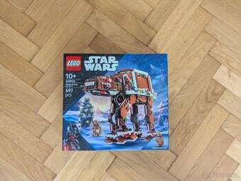 LEGO® Star Wars 40806 Perníčkový AT-AT