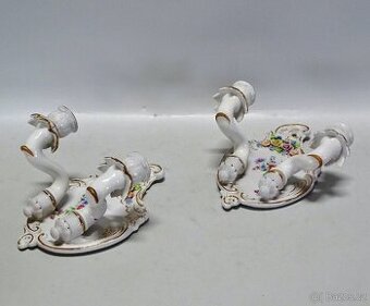 2 x svicen nastenny Dresden- VYHODNA NABIDKA