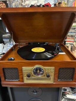 PLATINIUM MUSIC CENTER 5V1 E-6289