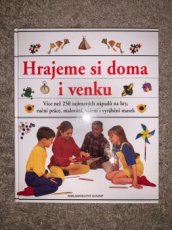 Hrajeme si doma i venku - Adamsová Susan