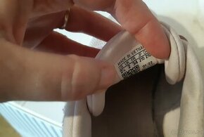 Tenisky Adidas,  vel. 34