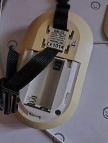 Monitor dechu Jablotron BM-02