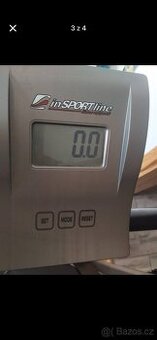 Magnetický Běžecký pás