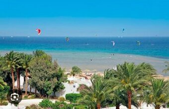 Vánoční Egypt–dovolená–All In-předám za nízkou cenu