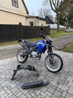 Yamaha XT 125 X