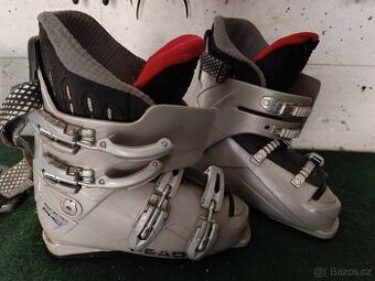 Lyžáky, přeskáče Head