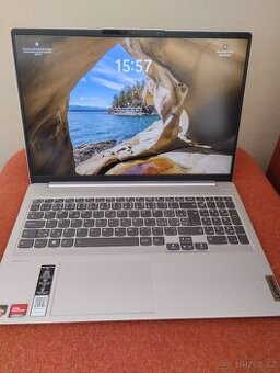 Lenovo IdeaPad Pro 5 16AHP9 (83D5001CCK), šedá