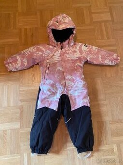 Zimní kombinéza Reima