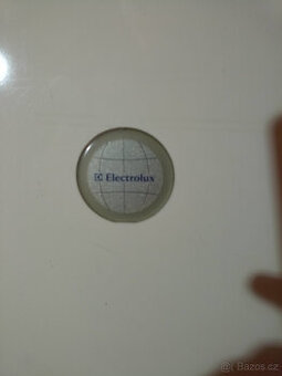 Electrolux  Lednice