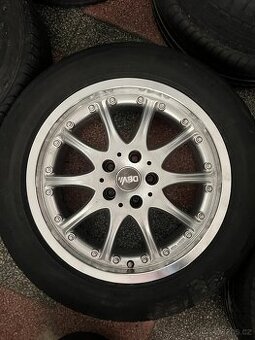 Volkswagen 5x112 ET 35 8Jx17H2