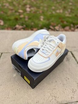 Nike air force 1 shadow velikost 41