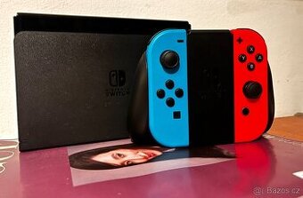Niendo Switch Oled + Zelda2 + Animal crossing: Ne horio