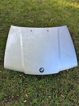 Přední kapota BMW E36 compact