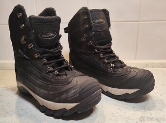 Boty kotníkové Willard CALIX vel. 39