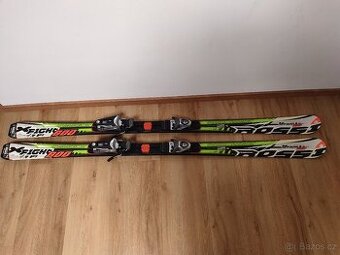 Rossignol X Fight 600 Cross Machine 170cm