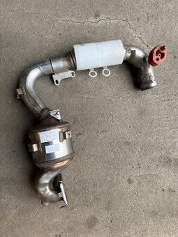 Nový katalyzátor Ford J1B1-5E211-DB