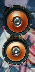 Reproduktory , REPROBEDNY PIONEER širokopásmové 160 W