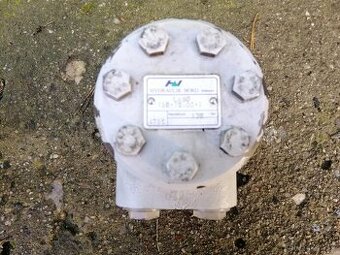 Hydraulická Orsta Řízení