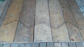 DISTOL - ocelová distance 14 cm