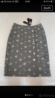 Sukně Alter Ego dress