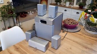 Sony reproduktory 5.1