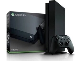 Xbox one