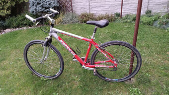 Prodám trekingové kolo Sprinter